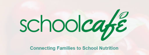 school cafe logo